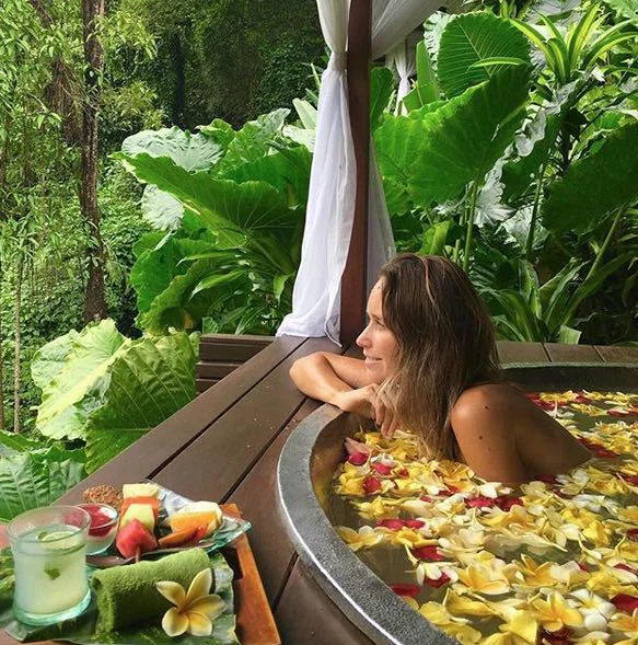 days spas in ubud for the bali bride