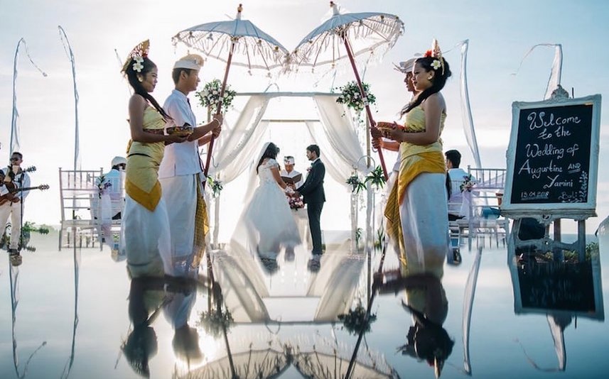 Great Tips For Planning Your Wedding In Bali Your Bali Wedding