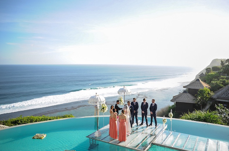 Your Complete Guide About Having a Wedding in Bali?