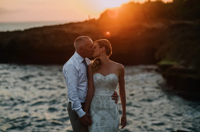 great places to have a wedding photoshoot in bali