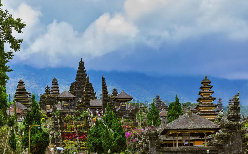 great places to have a wedding photoshoot in bali