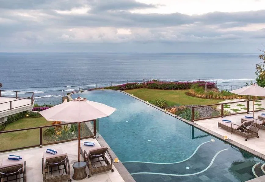 great places to have a wedding photoshoot in bali