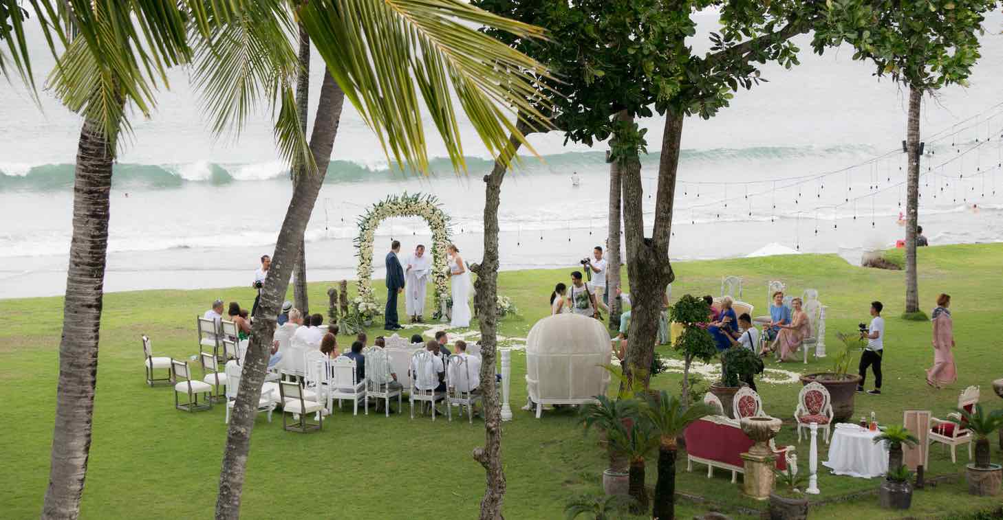 Best Bali Wedding Venues For 2019 Your Bali Wedding