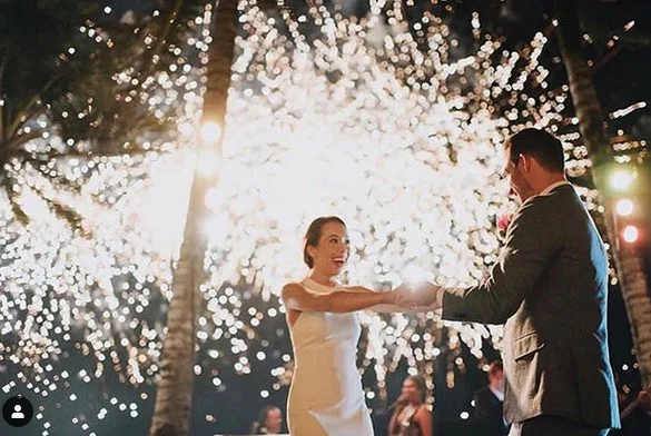 Khayangan Estate best wedding villas in bali