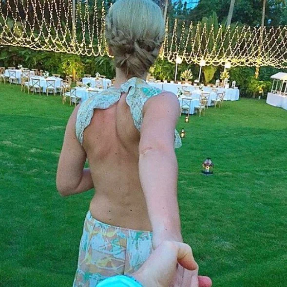 pure villa canggu - best villa to get married in bali