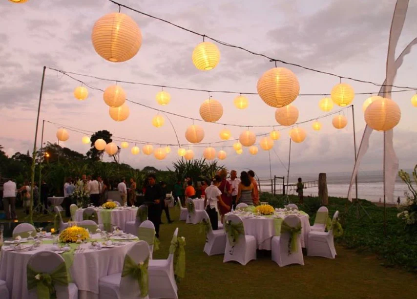 villa phalosa seminyak wedding villas