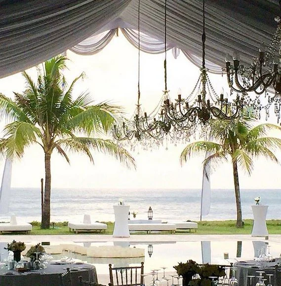 villa atas ombak - best wedding villas in bali