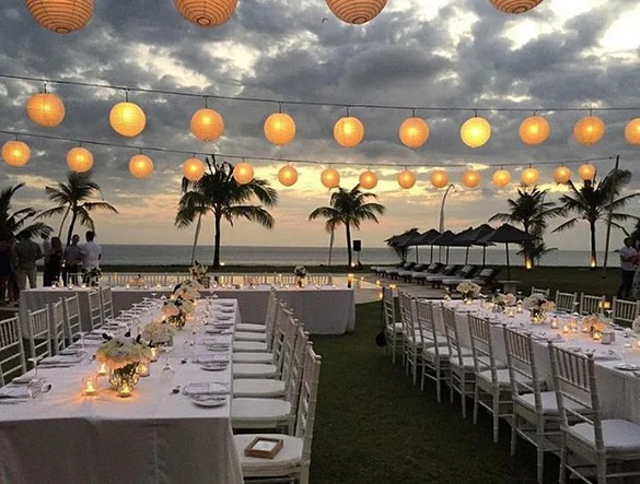 villa atas ombak - best wedding villas in bali