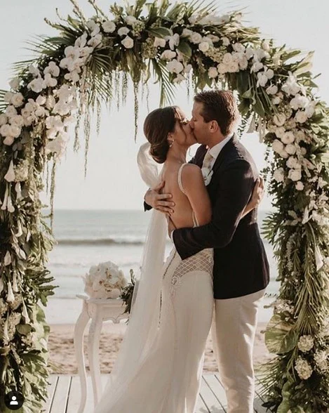 villa atas ombak - best wedding villas in bali