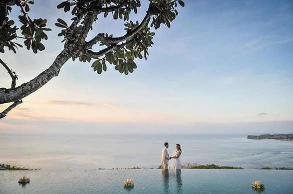 villa bayuh sabbha uluwatu - best villas to get married in bali