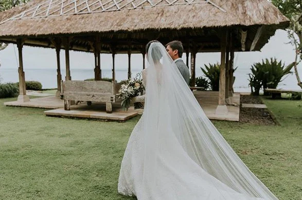 villa bayuh sabbha uluwatu - best villas to get married in bali
