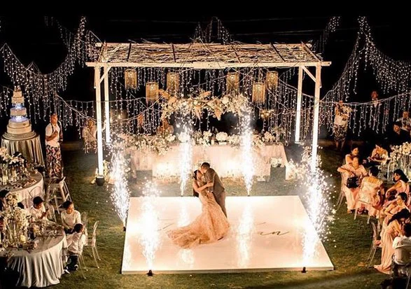 villa latitude uluwatu - best villas to get married bali