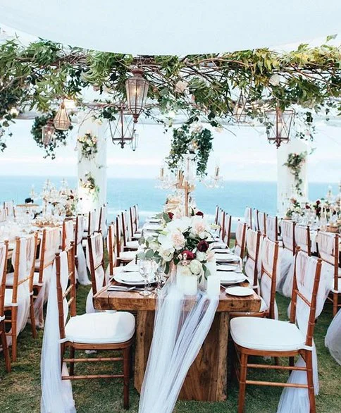 villa latitude uluwatu - best villas to get married bali