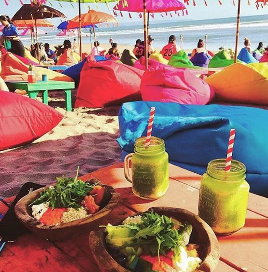 bali weddings - la plancha seminyak