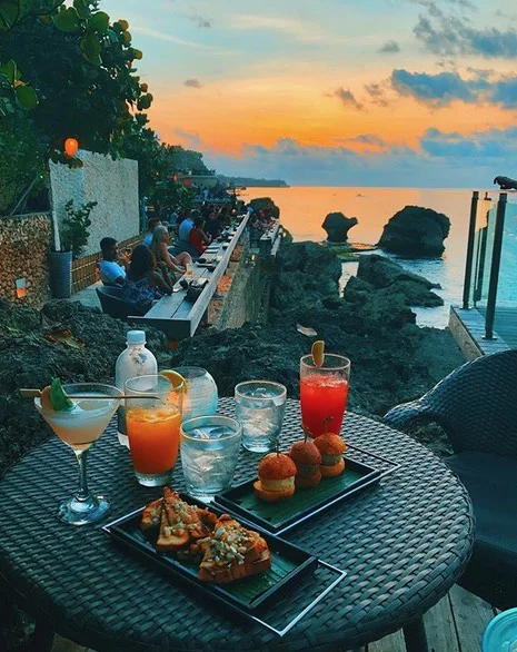 bali honeymoon