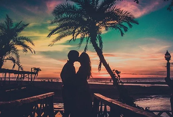 bali weddings - la laguna seminyak