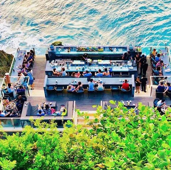 bali honeymoon 