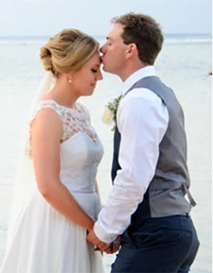 getting married in bali - your bali wedding