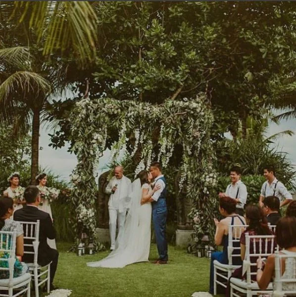 wedding planners bali - your bali wedding