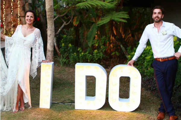 wedding planners bali - your bali wedding