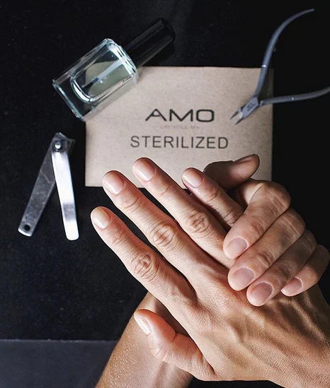 places to get nails done in bali - amo spa