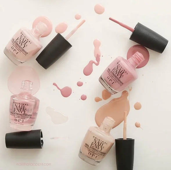 places to get nails done in bali - gellish nails