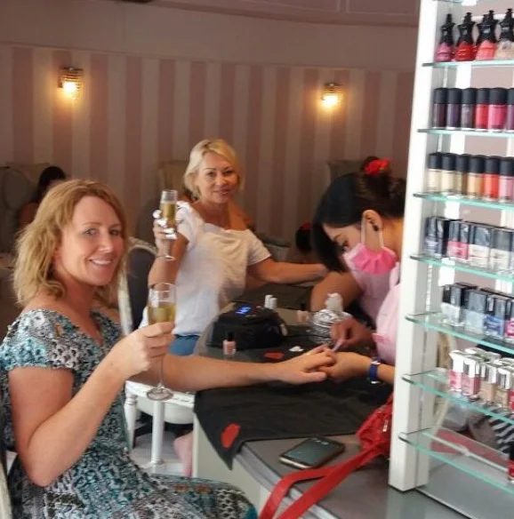 places to get nails done in bali - lady marmalade bali