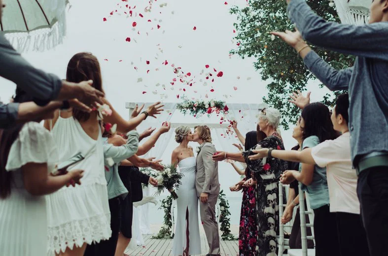 Bali Wedding Venues on the Beach