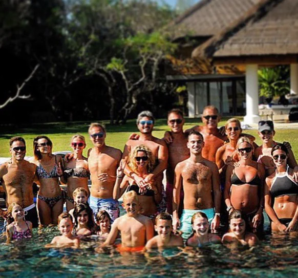 Best Bali Wedding Venues on the Beach - villa atas ombak