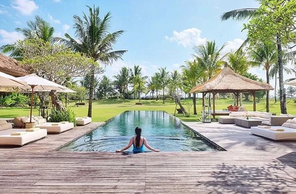 beachfront wedding villas - kaba kaba estate. tabanan bali