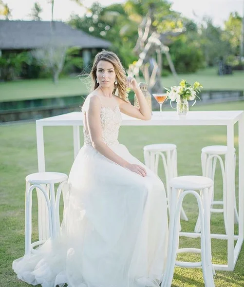 beachfront wedding villas - kaba kaba estate. tabanan