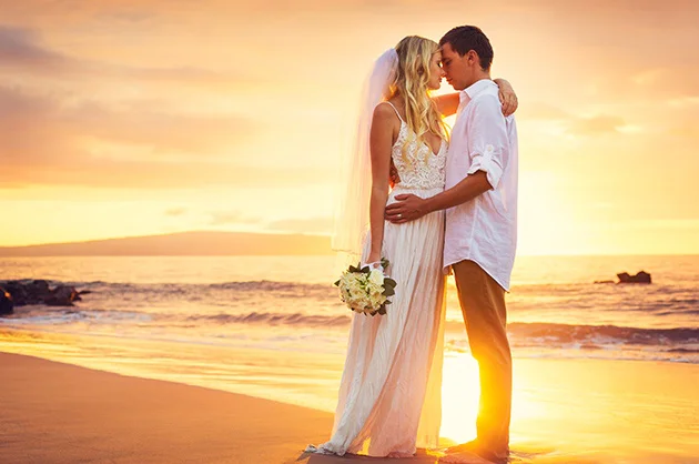 10 reasons why Bali is the DREAM wedding destination