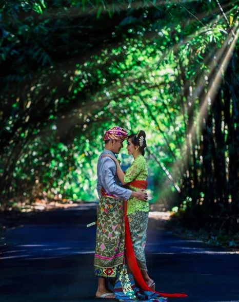 10 reasons why Bali is the DREAM wedding destination