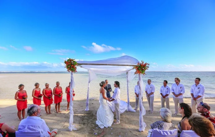 How to Save Money on Your Bali Wedding