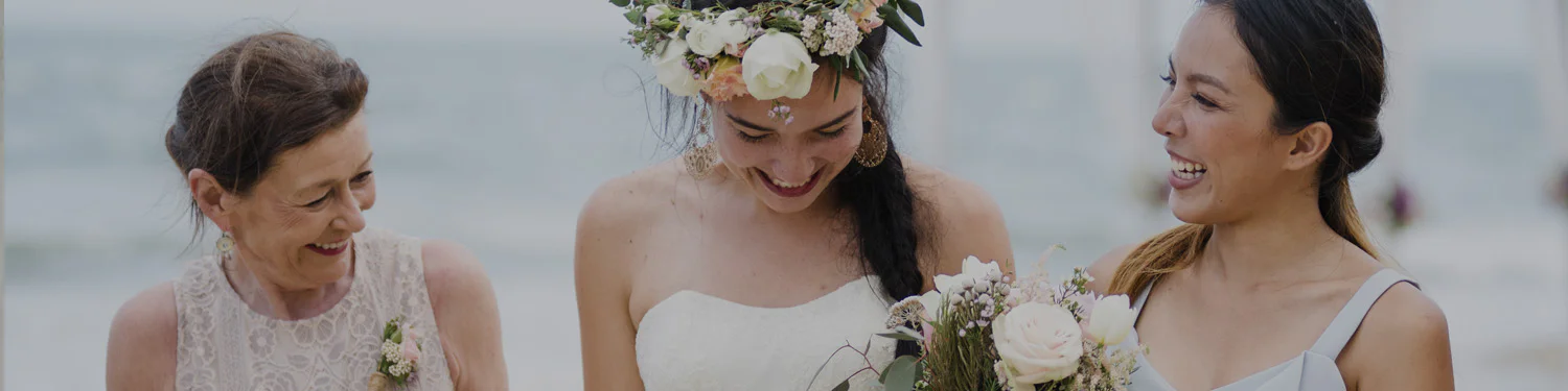 What we do for your bali wedding
