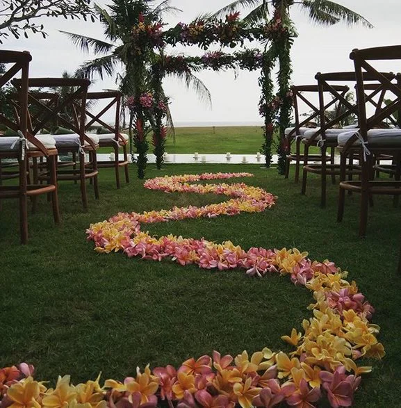 bali villas to say i do - villa sungai tinggi
