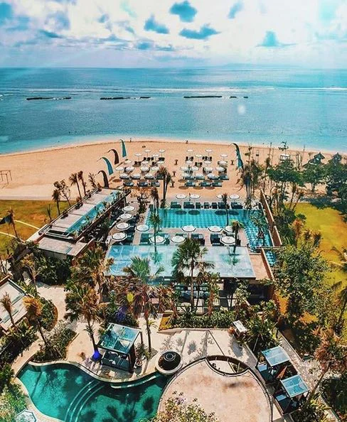 bars to chill after your wedding - menarai beach house