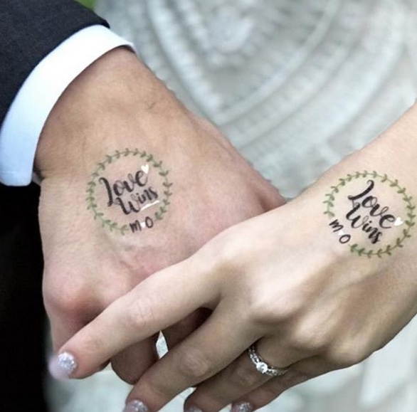 tattoo ideas for bali brides
