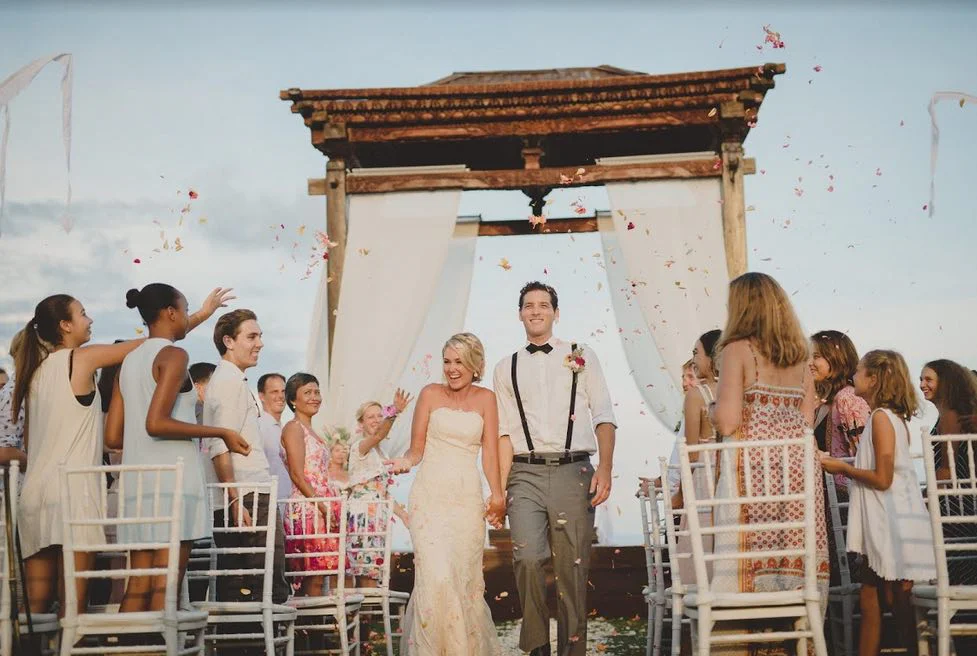 your bali wedding the ultimate wedding guide