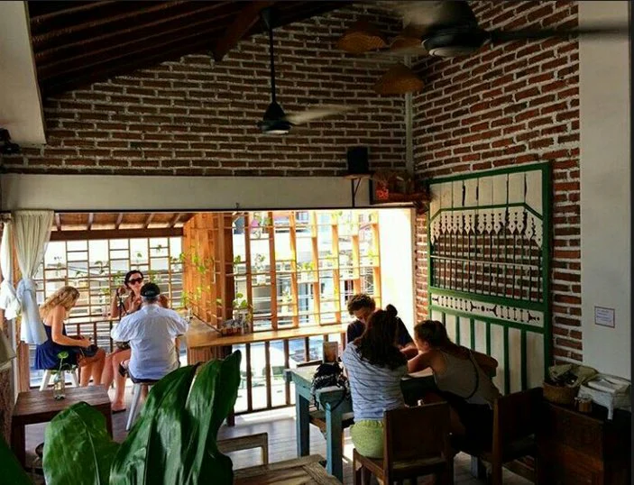 best cafes seminyak - the koop roaster & cafe