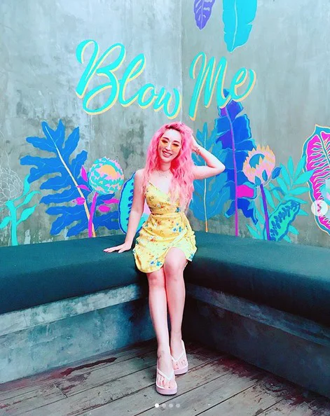 the blow bar seminyak 9 best day spas in Seminyak for the girls