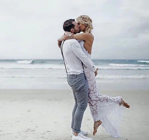 Beach Weddings in Bali - your ultimate guide