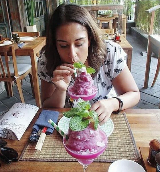 romatic restaurants for your bali honeymoon