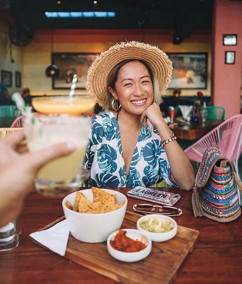 romantic restaurants in bali - Cantina Mexicana