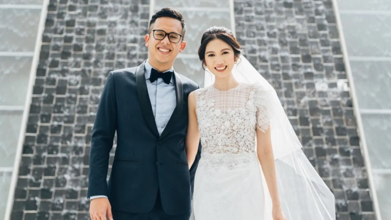 getting married in bali ffrom singapore