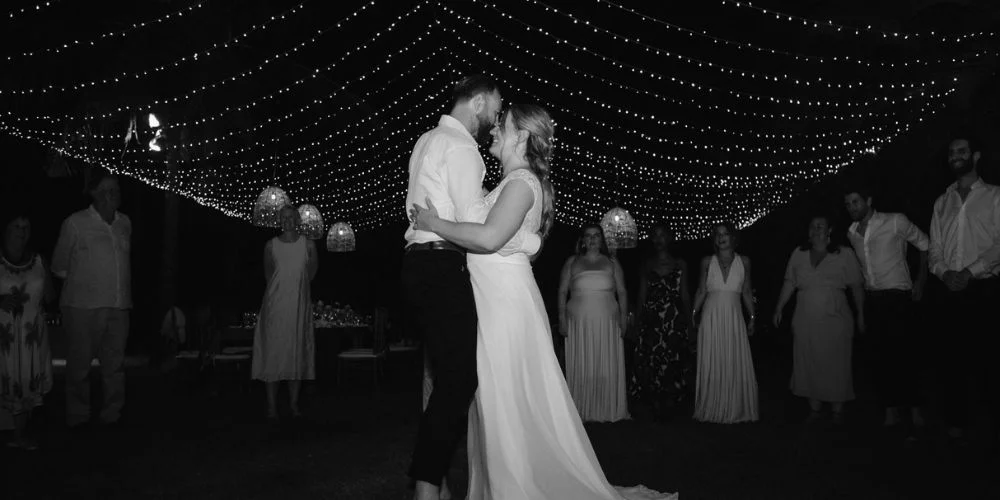 Isabella & Michael