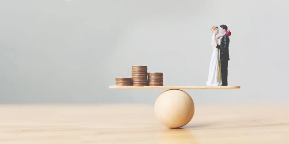 Bali Wedding Budget