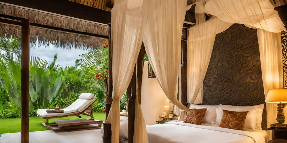 Accommodation Variety_ A Haven for Every Budget