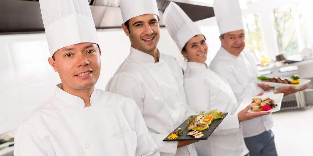 Amenities and Facilities