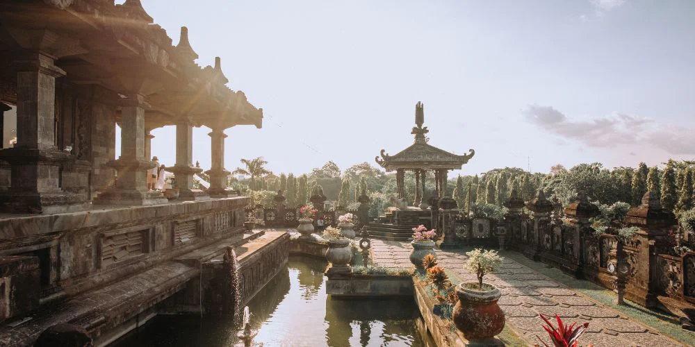 Authentic Balinese Culture
